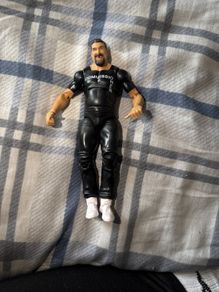wwe figure