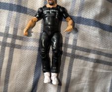 wwe figure