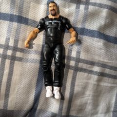 wwe figure