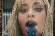 C,XOXO By Camila Cabello