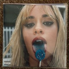 C,XOXO By Camila Cabello