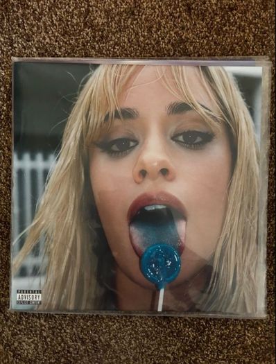 C,XOXO By Camila Cabello