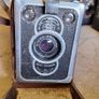 Collection of old cameras Image 8