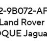 JLR Landrover Jaguar Fuel filter Image 7