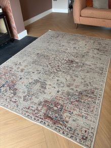 Kukoon rug