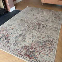 Kukoon rug