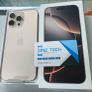 iPhone 16 Pro Max 512GB Desert Titanium Unlocked Like New Condition Image 3