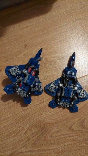 Transformers / toys