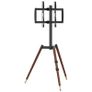 TV Tripod Stand for 37-65 Inch Image 5