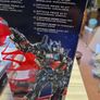 transformers optimus prime Image 6
