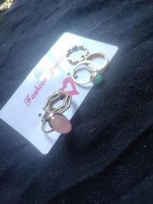rings