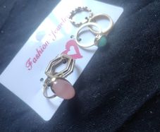 rings