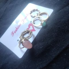 rings