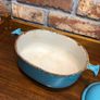 vintage cast iron pot Image 3