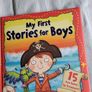 Boys Books Selection Image 5