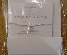 Joma Amazing Auntie