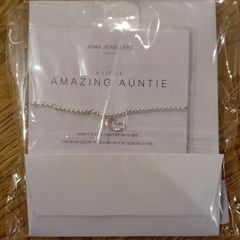 Joma Amazing Auntie