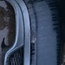 Audi A4 B8 Sline Rear Bumper Image 2