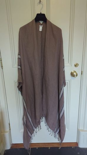 Brunello Cucinelli Cape
