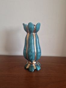 vintage vase