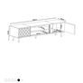 tv stand Image 3