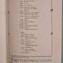 Mount St Joseph Abbey Roscrea . RARE VINTAGE   An Illustrated Brochure Of The Abbeys History. 64 Pages. Image 8