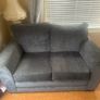 Matching 3 Seater & 2 Seater Sofa Suite Image 3