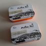Chios Greek mastic gum tin Image 2