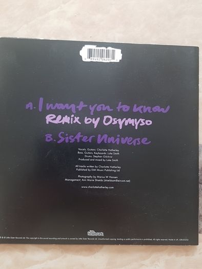 7" Singles Lot