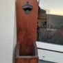 Vintage Wooden Bottle Opener Image 2