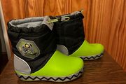 Crocs Snow Boot Size UK 13 Junior