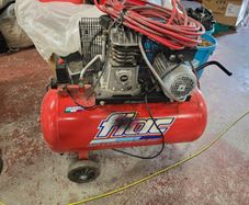 compressor