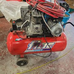 compressor