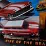 64 Chevy Nova Wagon ! HW Wagons Series ! Hot Wheels ! Mattel ! Brand New ! Image 8