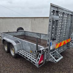 Towmate Ram 3500kg