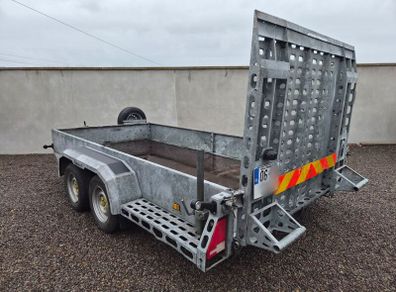 Towmate Ram 3500kg