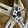 Work Durandal DD5.2 Wheels Image 4