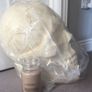 Halloween skull Image 2