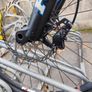 Bike Specialized SX Trail - Full FOX Image 9