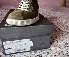 mens ecco shoes