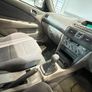Set of 4 x Toyota Corolla E11 97-02 Interior Chrome Door Handle Pull Set Image 6