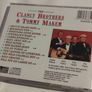 Clancy Brothers & Tommy Makem Live in Concert Cd Image 3