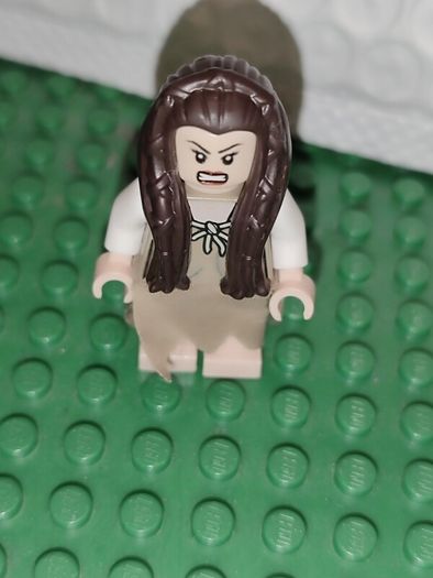 Lego Star Wars Minifigure 10236 Ewok Figures Ewoks Rebel Fighter and Rare Princess Leia and Teebo