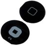 iPad 4 Home Button Key Replacement- BLACK #170017 Image 3