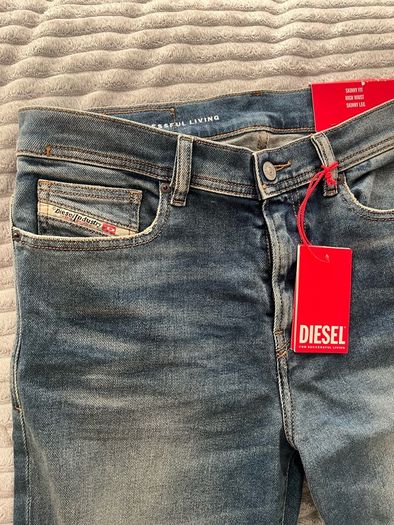 Diesel jeans