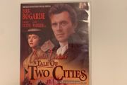 DVD Dirk Bogarde Tale of Two Cities