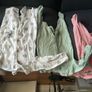 Big BUNDLE of baby boy clothes Image 3