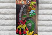 Mega Bloks World Of Warcraft Creature Pack 3 91037 new Unopened Please look at the pictures
