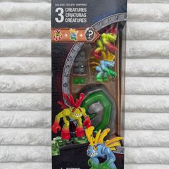 Mega Bloks World Of Warcraft Creature Pack 3 91037 new Unopened Please look at the pictures