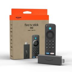Amazon Firestick HD